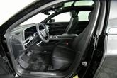Thumbnail of 2025 Stellar Black Metallic Cadillac LYRIQ
