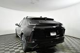 Thumbnail of 2025 Stellar Black Metallic Cadillac LYRIQ