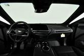 Thumbnail of 2025 Stellar Black Metallic Cadillac LYRIQ
