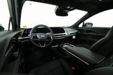 Thumbnail of 2025 Stellar Black Metallic Cadillac LYRIQ