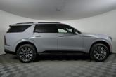 Thumbnail of 2026 Metallic Cadillac Escalade IQL