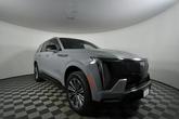 Thumbnail of 2026 Metallic Cadillac Escalade IQL
