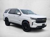 Thumbnail of 2022 Summit White Chevrolet Tahoe
