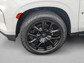 Thumbnail of 2022 Summit White Chevrolet Tahoe
