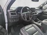 Thumbnail of 2022 Summit White Chevrolet Tahoe