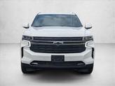 Thumbnail of 2022 Summit White Chevrolet Tahoe