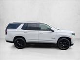 Thumbnail of 2022 Summit White Chevrolet Tahoe