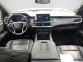 Thumbnail of 2022 Summit White Chevrolet Tahoe