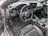 Thumbnail of 2020 Quantum Gray Audi S5