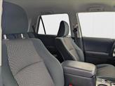 Thumbnail of 2023 Silver/Gray Toyota 4Runner