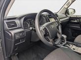 Thumbnail of 2023 Silver/Gray Toyota 4Runner