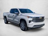 Thumbnail of 2023 Iridescent Pearl Tricoat Chevrolet Silverado 1500