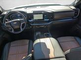Thumbnail of 2023 Iridescent Pearl Tricoat Chevrolet Silverado 1500