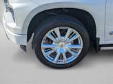 Thumbnail of 2023 Iridescent Pearl Tricoat Chevrolet Silverado 1500