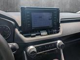 Thumbnail of 2021 Midnight Black Metallic Toyota RAV4