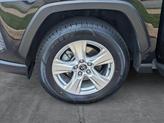 Thumbnail of 2021 Midnight Black Metallic Toyota RAV4