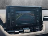 Thumbnail of 2021 Midnight Black Metallic Toyota RAV4