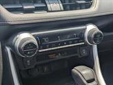 Thumbnail of 2021 Midnight Black Metallic Toyota RAV4