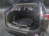 Thumbnail of 2021 Midnight Black Metallic Toyota RAV4