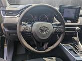 Thumbnail of 2021 Midnight Black Metallic Toyota RAV4