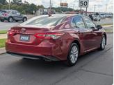 Thumbnail of 2019 Ruby Flare Pearl Toyota Camry