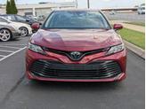 Thumbnail of 2019 Ruby Flare Pearl Toyota Camry