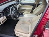 Thumbnail of 2019 Ruby Flare Pearl Toyota Camry