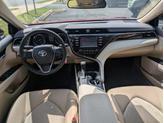 Thumbnail of 2019 Ruby Flare Pearl Toyota Camry