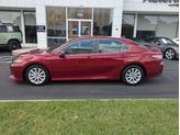 Thumbnail of 2019 Ruby Flare Pearl Toyota Camry