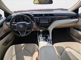 Thumbnail of 2019 Ruby Flare Pearl Toyota Camry