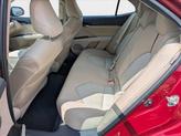 Thumbnail of 2019 Ruby Flare Pearl Toyota Camry