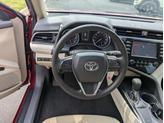 Thumbnail of 2019 Ruby Flare Pearl Toyota Camry