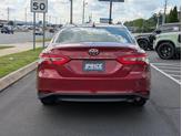 Thumbnail of 2019 Ruby Flare Pearl Toyota Camry