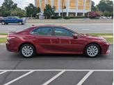 Thumbnail of 2019 Ruby Flare Pearl Toyota Camry