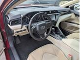Thumbnail of 2019 Ruby Flare Pearl Toyota Camry