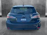 Thumbnail of 2013 Obsidian Lexus CT 200h