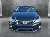 Thumbnail of 2013 Obsidian Lexus CT 200h