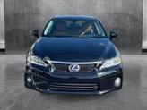 Thumbnail of 2013 Obsidian Lexus CT 200h