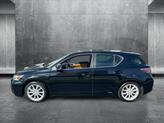 Thumbnail of 2013 Obsidian Lexus CT 200h