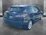 Thumbnail of 2013 Obsidian Lexus CT 200h