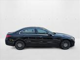 Thumbnail of 2024 Obsidian Black Metallic Mercedes-Benz C-Class