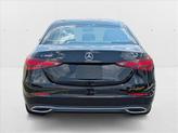 Thumbnail of 2024 Obsidian Black Metallic Mercedes-Benz C-Class