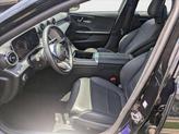 Thumbnail of 2024 Obsidian Black Metallic Mercedes-Benz C-Class