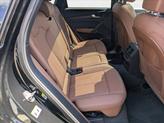 Thumbnail of 2022 Mythos Black Metallic Audi Q5