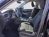 Thumbnail of 2022 Agate Black Metallic Ford Explorer