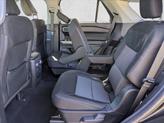 Thumbnail of 2022 Agate Black Metallic Ford Explorer