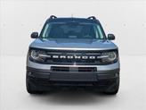 Thumbnail of 2021 Iconic Silver Metallic Ford Bronco Sport
