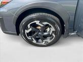 Thumbnail of 2022 Magnetite Gray Metallic Subaru Crosstrek