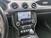 Thumbnail of 2021 Shadow Black Ford Mustang