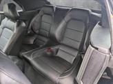 Thumbnail of 2021 Shadow Black Ford Mustang